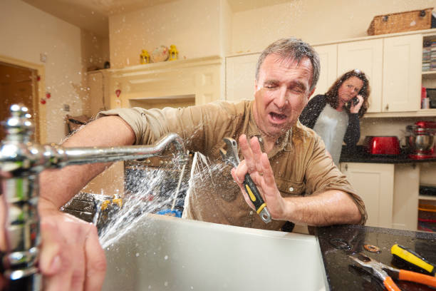 Best Basement water damage restoration  in Grasonville, MD